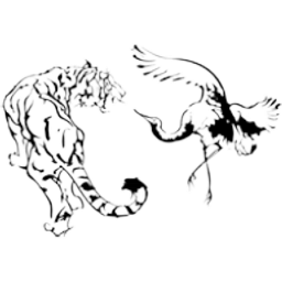 TAI CHI-Schule Dortmund Logo