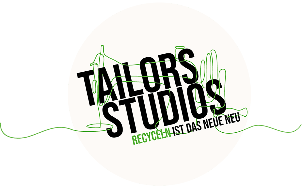Online Änderungsschneiderei - Tailors Studios Logo