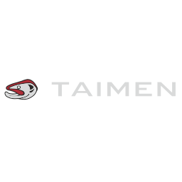 Taimen Logo