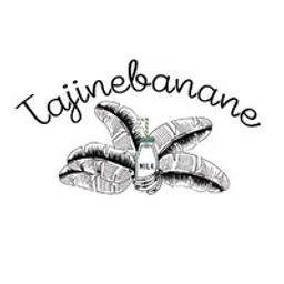 Tajinebanane Logo