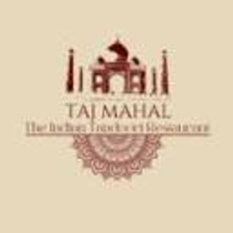 Taj Mahal Indisches Restaurant Logo