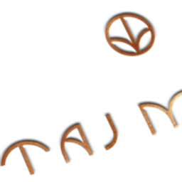 Taj Mahal Logo