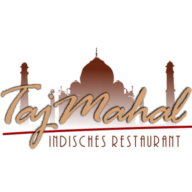 Taj Mahal Indisches Restaurant Logo