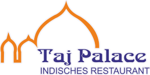 Taj Palace Logo