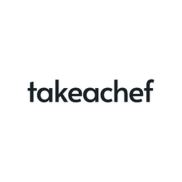 Take a Chef Logo