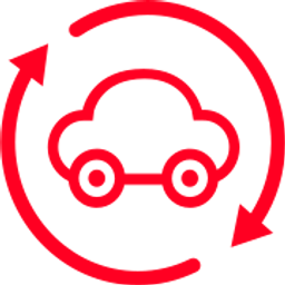 TakeCars Logo