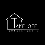 Takeoffconciergerie Logo