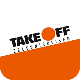TAKE OFF Reisen GmbH Logo