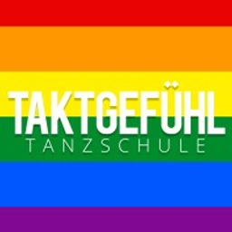Taktgefühl Tanzschule Logo