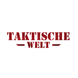 Taktischewelt Logo