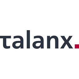 Talanx Logo