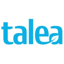 Talea Pflege GmbH Logo