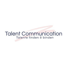 Talent Communication Logo