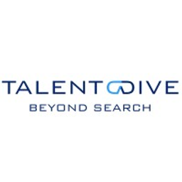 TalentDive GmbH Logo