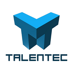 Talentec Logo