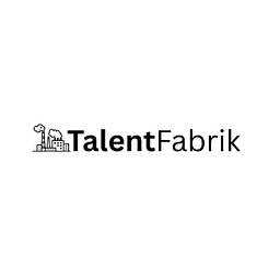 TalentFabrik Logo