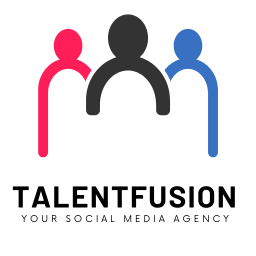 TalentFusion Logo