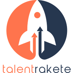 talentrakete GmbH Logo
