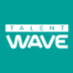 TalentWave Logo