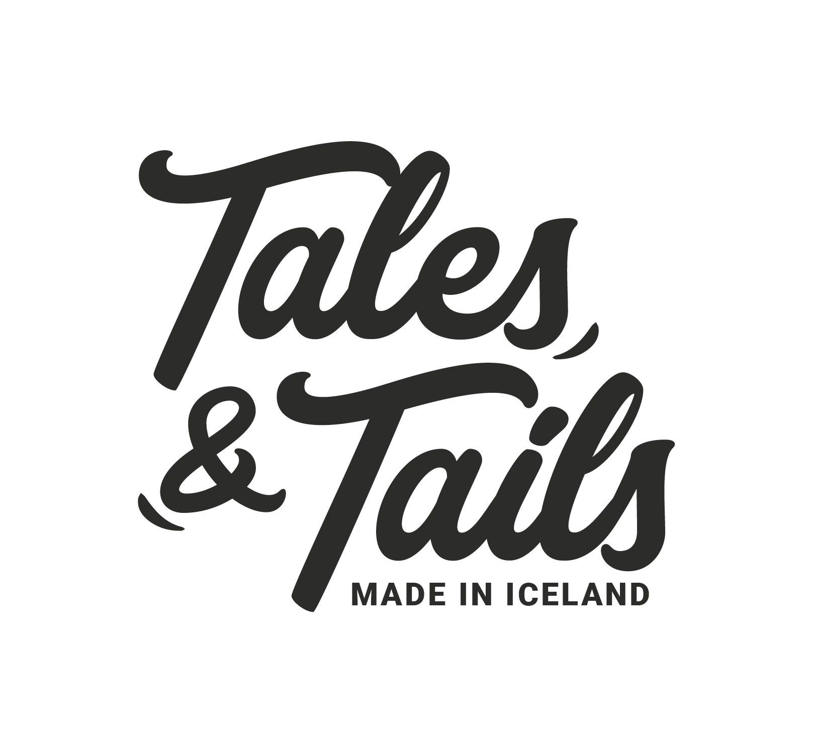 Tales&Tails Logo