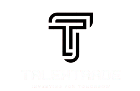 Talextrade Logo