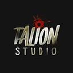 Talion Studio Logo