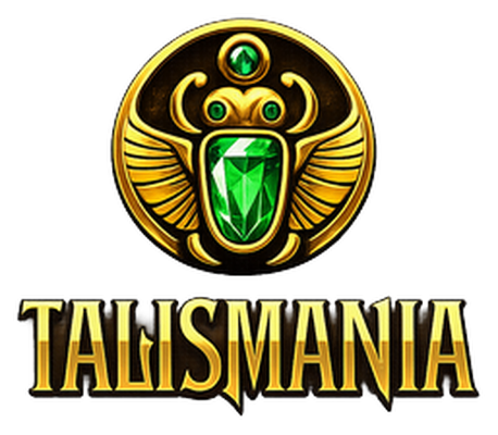 Talismania7 Logo