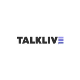 Talkliv Logo