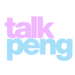 Talkpeng Logo
