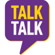 TalkTalk AG SWITZERLAND Logo