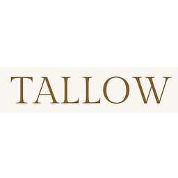 Tallow Naturals Logo