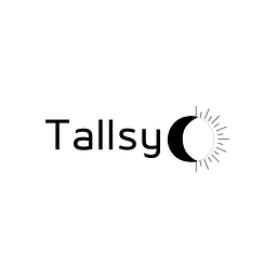 Tallsy Logo