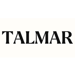 Talmar Verlag Logo