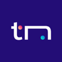 Talnets Logo