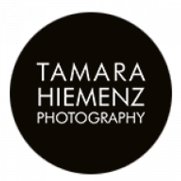Hiemenz Tamara Fotostudio Logo