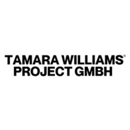 Tamarawilliams Logo