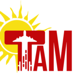 Tam Reisen Logo