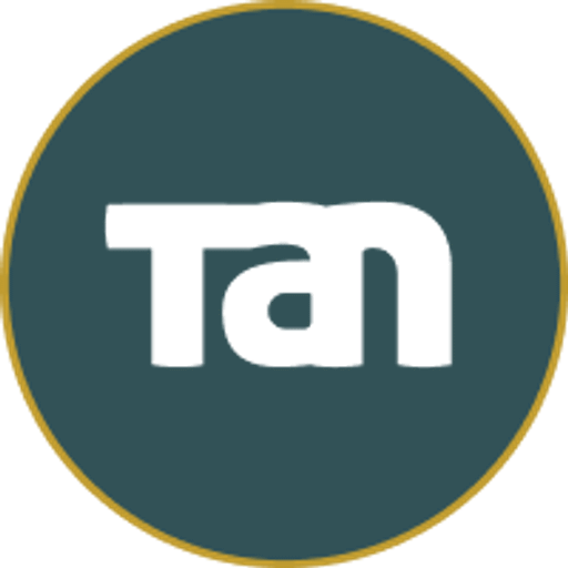 TAN COACHING Logo