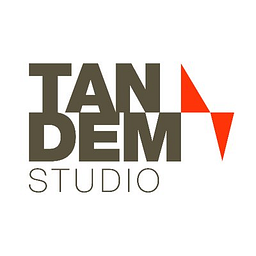 Tandem Studio Logo