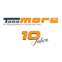 Tandmore Logo