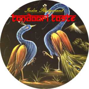 India Restaurant Tandoori Taste & Catering e.K. Logo
