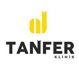 TANFER Clinic Logo