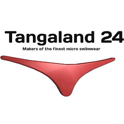 Tangaland24 Logo
