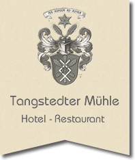 Hotel Tangstedter Mühle Logo