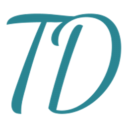Tanja Dams Logo