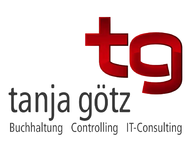 Tanja Götz GmbH Logo