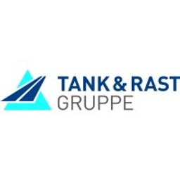 Tank Rast Logo