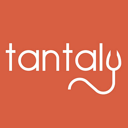 Tantaly Logo