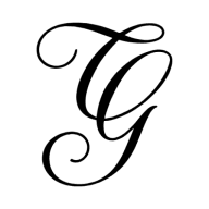 Tante Grøn Logo