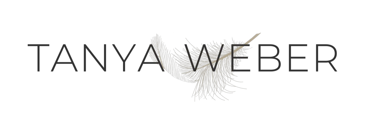 Tanyaweber Logo